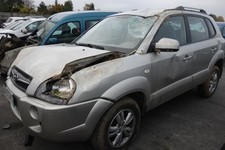 Custode arriere gauche d'occasion  Haubourdin