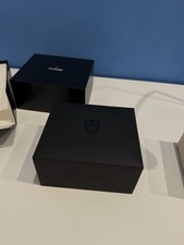 Tudor box scatola usato  Napoli