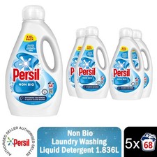 Detergente liquido per usato  Spedire a Italy