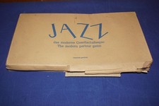 Jazz moderne gesellschaftsspie gebraucht kaufen  Uhingen