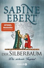 Silberbaum siebente tugend gebraucht kaufen  Berlin