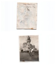 Sms scharnhorst tsingtau gebraucht kaufen  Deutschland