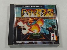 Crash burn 3do d'occasion  Paris XI