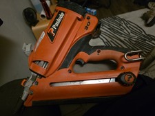 Paslode gas powered for sale  Mesquite