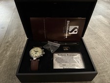 Steinhausen tw381 automatic for sale  Wellborn