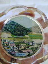 Presse papier verre d'occasion  Pézenas