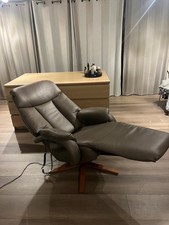 Hukla cr15030 relaxsessel gebraucht kaufen  Griesheim