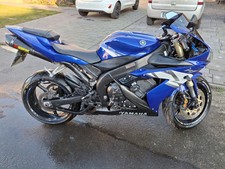Verkaufe yamaha r1 gebraucht kaufen  Euskirchen