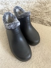 Men fur lined for sale  CARDIFF