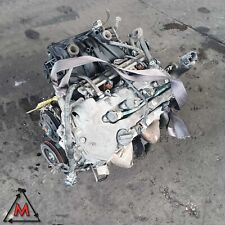 Motore m16a 115. usato  Italia