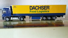 Herpa actros kühlkoffersattel gebraucht kaufen  Versmold