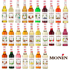 Monin coffee cocktail for sale  WELLINGBOROUGH