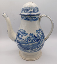 Antique blue white for sale  NEWCASTLE UPON TYNE