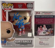 Wwe kurt angle for sale  Las Vegas