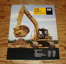 Original 1997 caterpillar for sale  Reinbeck
