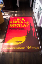 Disneyland lion king d'occasion  Montpellier-