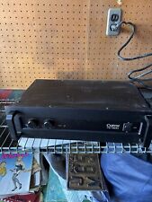 Carvin fet900 amplifier for sale  Simi Valley