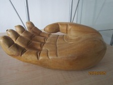 Large rustic wooden for sale  ABINGDON
