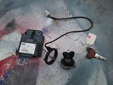 Piaggio b125 key for sale  LONDON