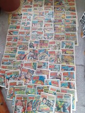Eagle 1980 comic for sale  EVESHAM