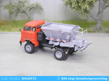 Em172 bausatz dünger gebraucht kaufen  Hollern-Twielenfleth