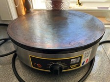 Posner electric crepe for sale  GLASGOW