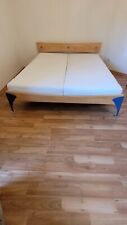 Komplettes doppelbett 160 gebraucht kaufen  Potsdam