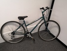 Ridgeback adventure 501 for sale  WELWYN GARDEN CITY