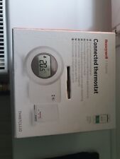 Honeywell thermostat ambiance d'occasion  Saint-Quentin