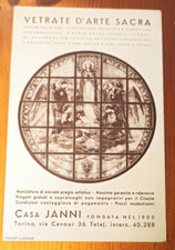 Vetrate arte sacra usato Vetrate arte sacra usato  Belluno