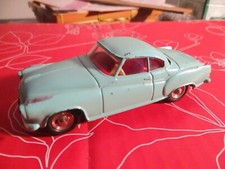 Borgward isabella coupé d'occasion  Strasbourg-