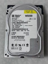 3.5 ide western for sale  COLCHESTER