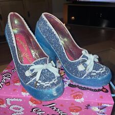 Irregular choice baby for sale  GREAT YARMOUTH