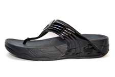 black patent wedge sandals for sale black patent wedge sandals for sale COLERAINE