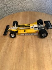 Voiture burago f1 d'occasion  Besançon