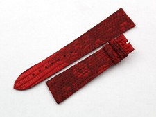 Cinturino orologio vera usato  Chivasso