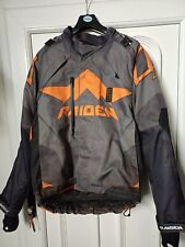 Enduro motorbike jacket for sale  STOKE-ON-TRENT