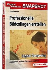 Professionelle bildcollagen er gebraucht kaufen  Berlin