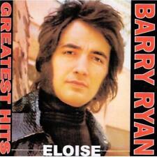 Ryan barry greatest for sale  UK