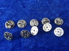 Pin verschluss flügel gebraucht kaufen  Freihung