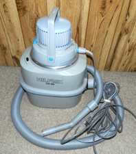 Nilfisk canister vacuum for sale  Walled Lake