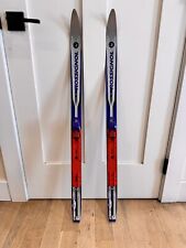 Rossignol kids waxless for sale  Park City