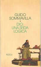 Guido sommavilla dio usato  Zerbolo