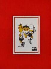 Figurine new sticker d'occasion  Expédié en Belgium