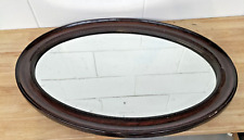 Antique edwardian oval for sale  NOTTINGHAM