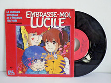 45t tours disque d'occasion  Saint-André-lez-Lille