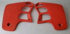 Honda cr250r shroud for sale  Vashon