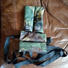 Peak angling products for sale  SELBY
