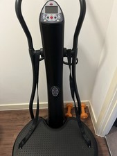 Power plate vibration for sale  TUNBRIDGE WELLS