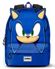 Zaino sonic the usato  Biandronno